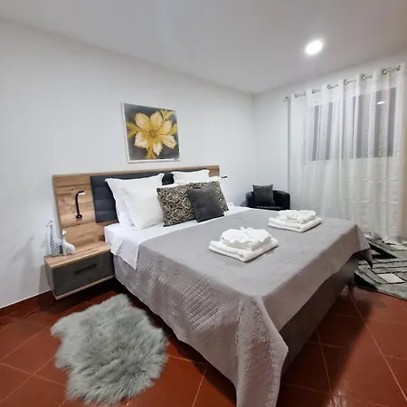 - Madeira Group * Празерс