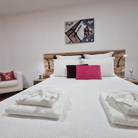 - Madeira Group Празерс