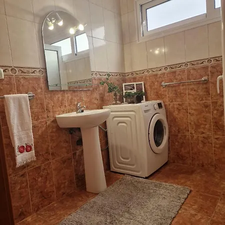 - Madeira Group Вилла Празерс