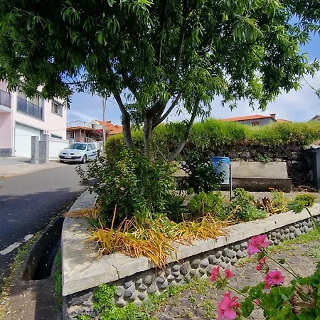 Villa Madeira