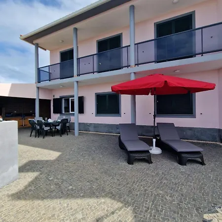 Villa - Madeira Group Prazeres