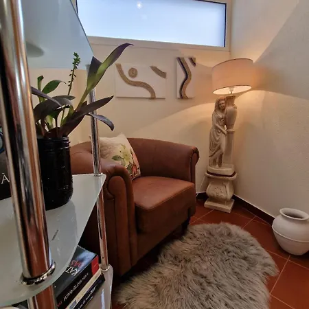 Madeira Villa