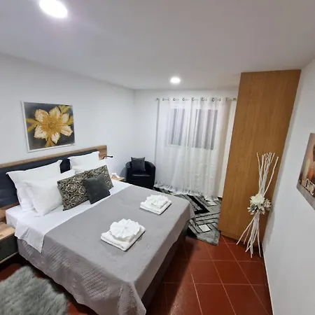 Madeira Villa Prazeres