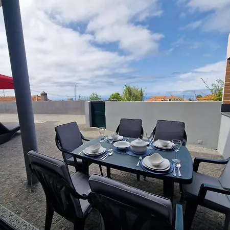 Villa - Madeira Group