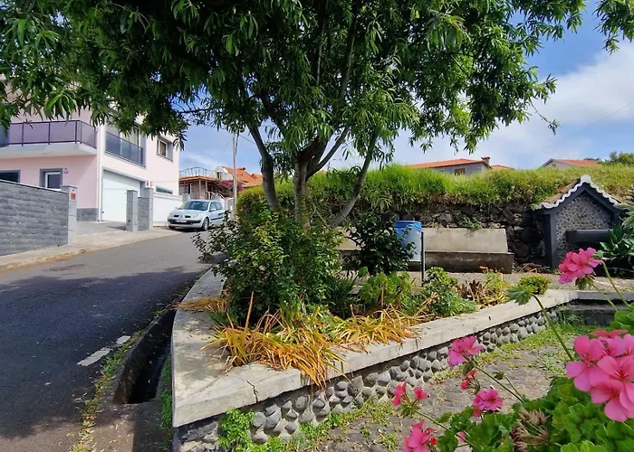 Villa - Madeira Group