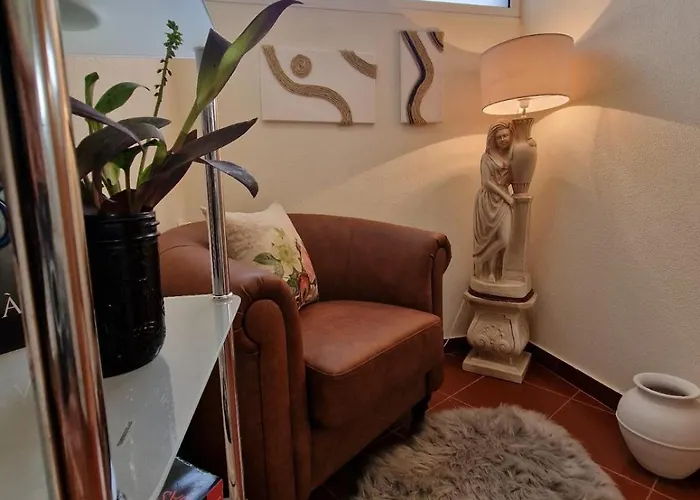 - Madeira Group Villa