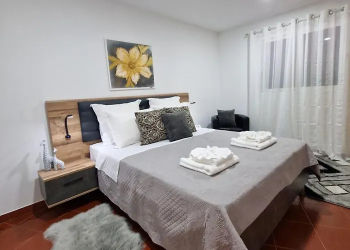 - Madeira Group * Prazeres