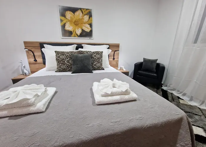 Villa - Madeira Group *