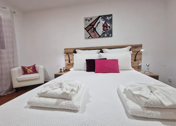 - Madeira Group Prazeres