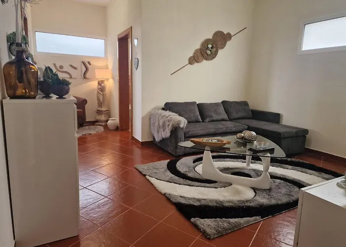 - Madeira Group Prazeres