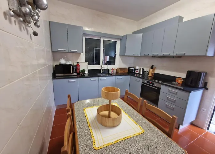 - Madeira Group Prazeres