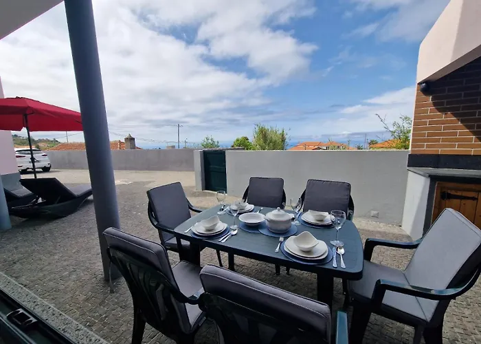 Villa - Madeira Group