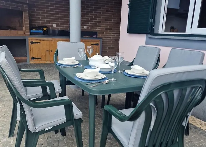 Villa - Madeira Group *